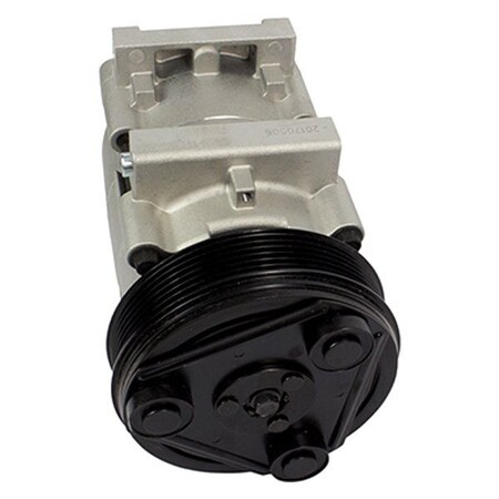 Motorcraft Compressor Asy, Nycc1 NYCC1